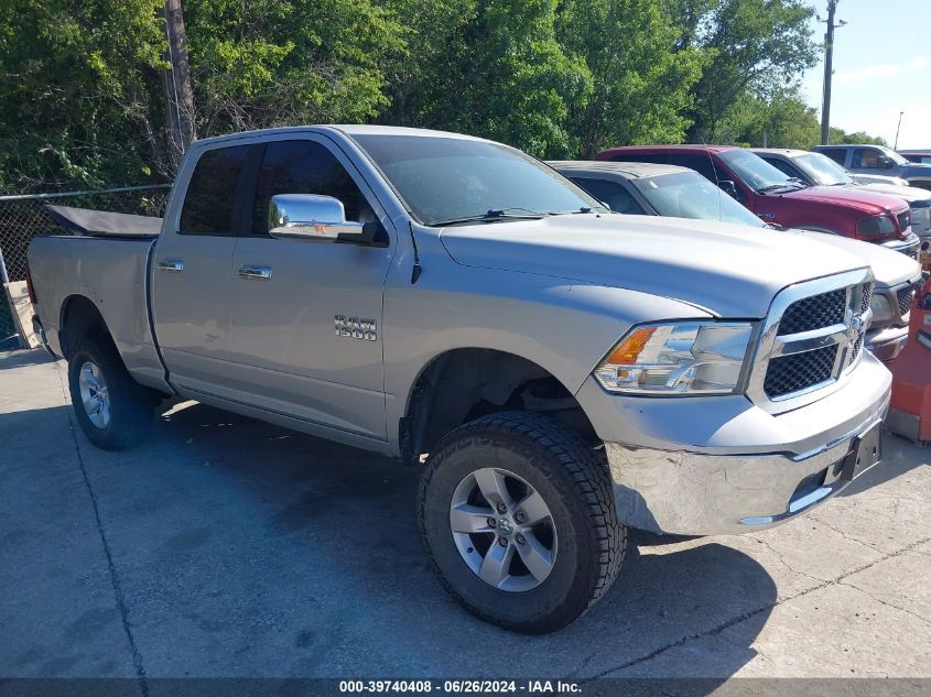 2015 RAM 1500 SLT