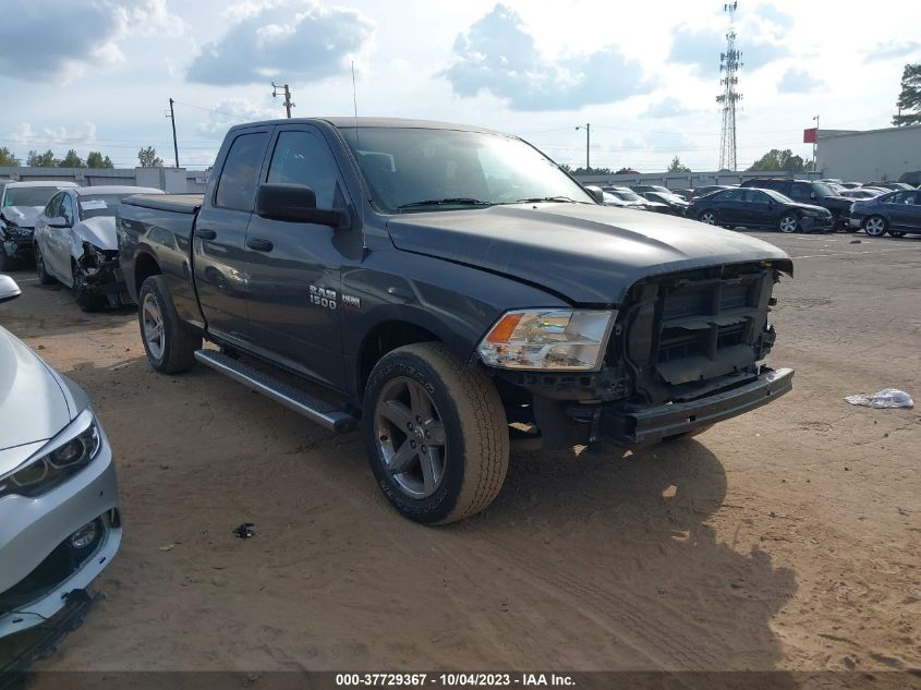 2015 RAM 1500 EXPRESS