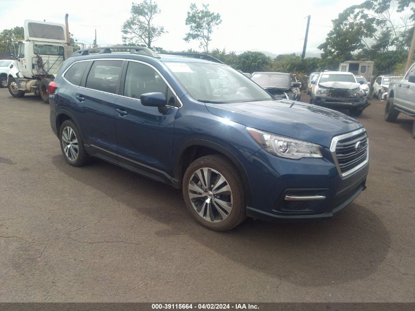 2021 SUBARU ASCENT PREMIUM