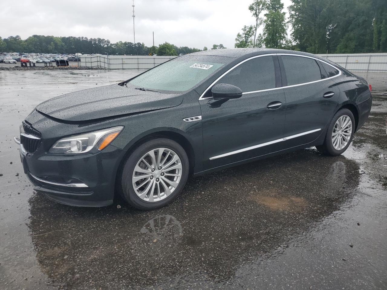 2017 BUICK LACROSSE PREFERRED