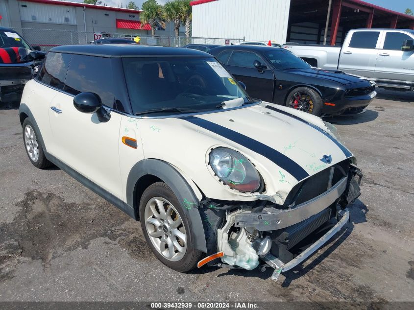 2015 MINI COOPER