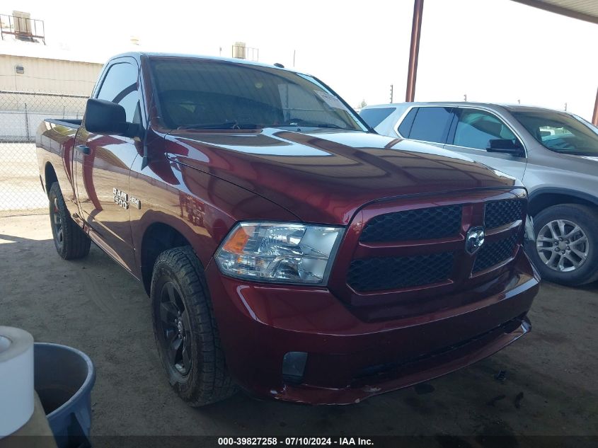 2016 RAM 1500 ST