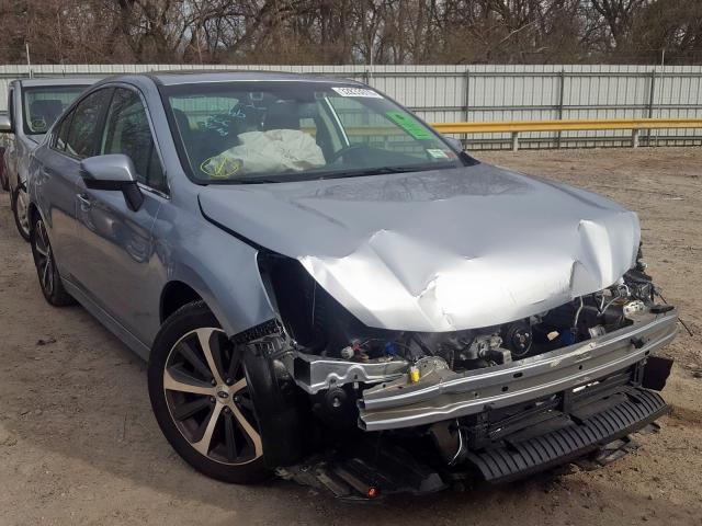 2016 SUBARU LEGACY 2.5I LIMITED