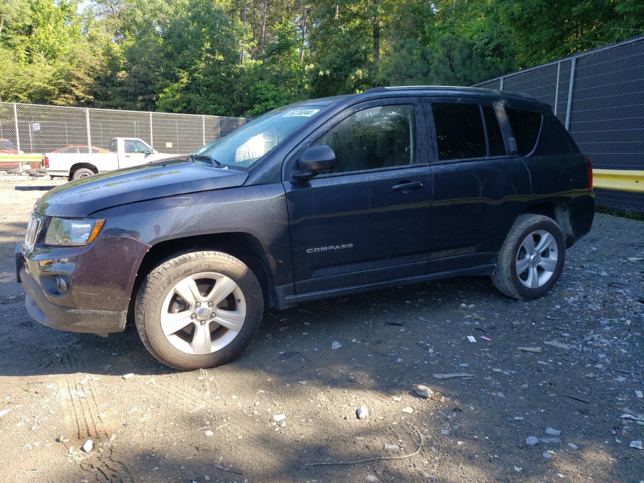 2014 JEEP COMPASS SPORT