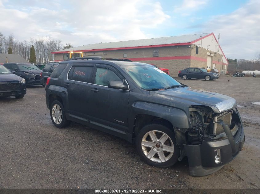 2011 GMC TERRAIN SLE-2