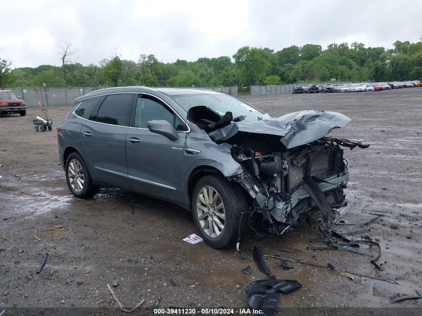 2019 BUICK ENCLAVE FWD ESSENCE