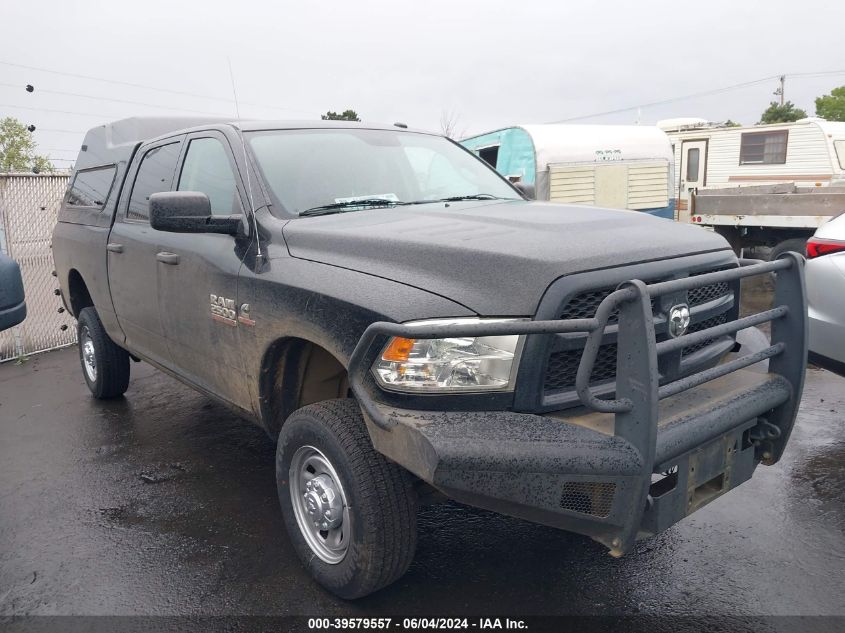 2015 RAM 2500 ST