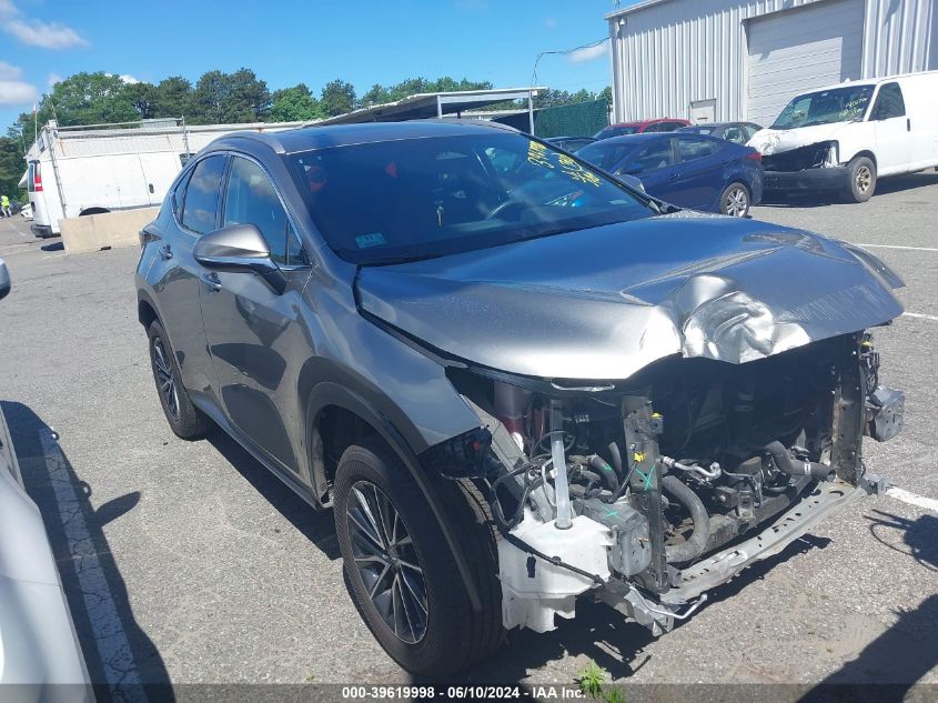 2023 LEXUS NX 350 PREMIUM