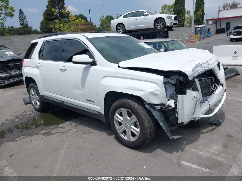 2014 GMC TERRAIN SLE-2