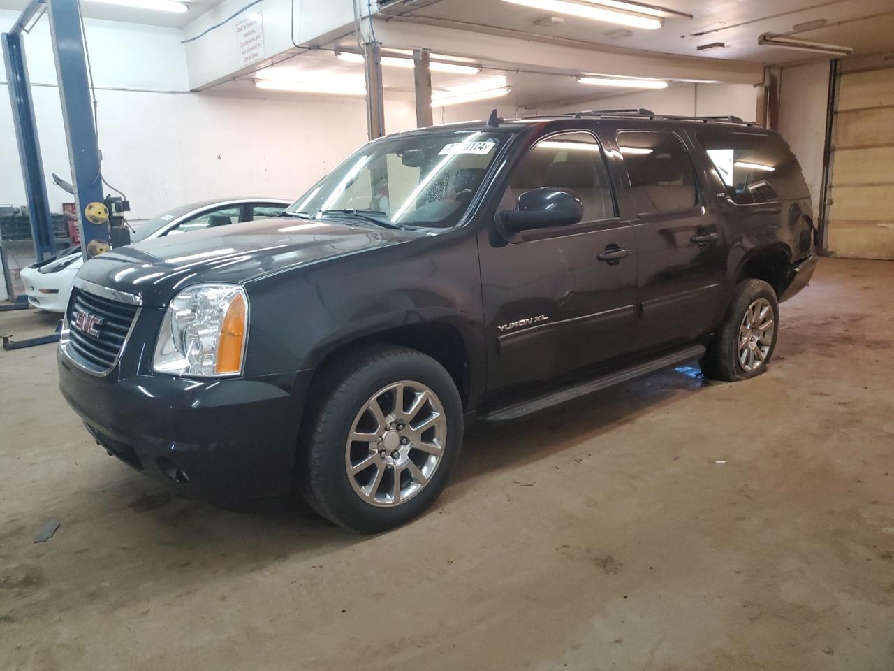 2010 GMC YUKON XL K1500 SLT