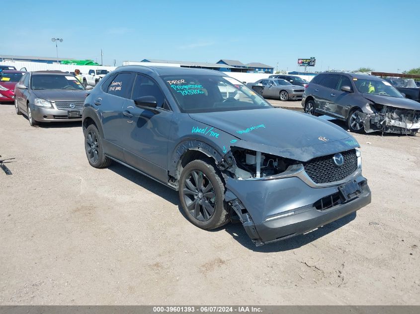 2023 MAZDA CX-30 PREFERRED