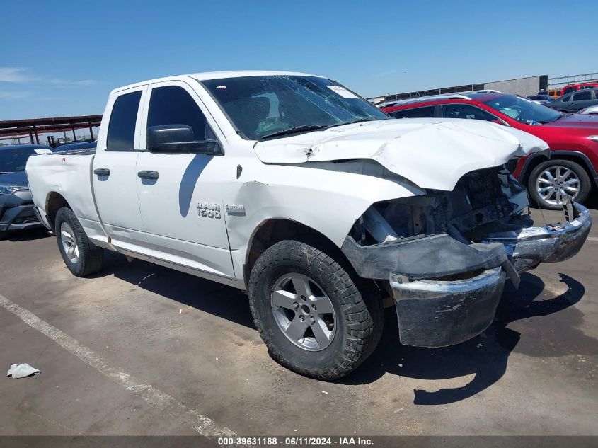 2015 RAM 1500 TRADESMAN