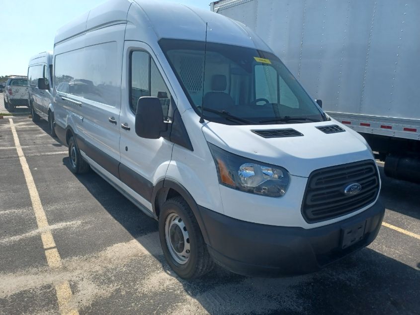 2019 FORD TRANSIT-350