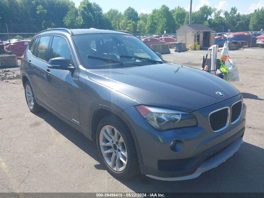 2015 BMW X1 XDRIVE28I