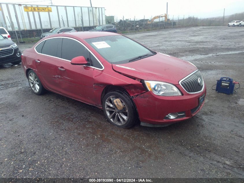 2013 BUICK VERANO