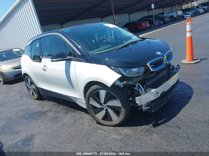 2018 BMW I3 94AH