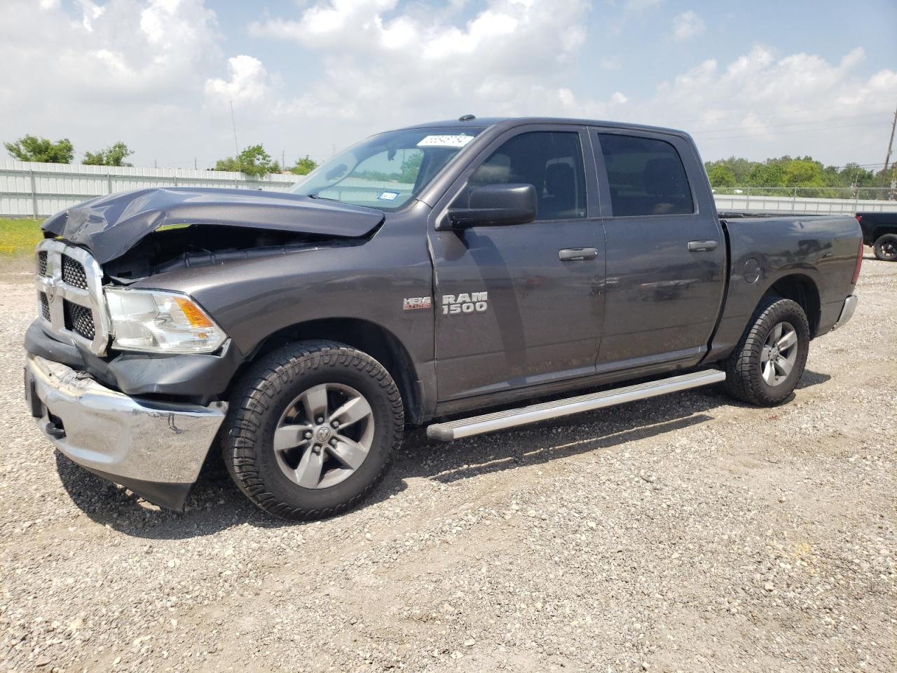 2017 RAM 1500 ST