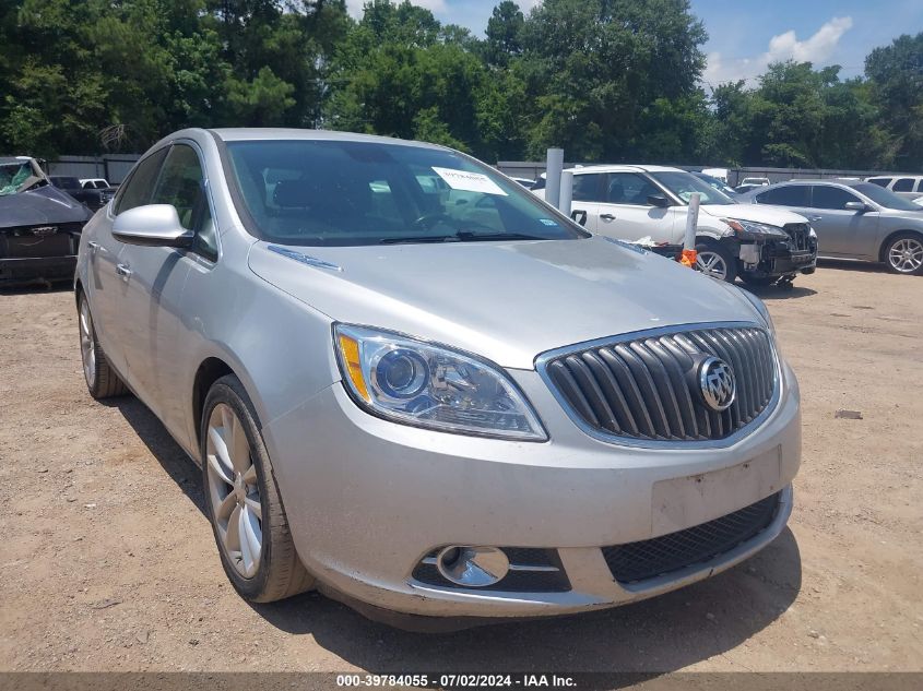 2012 BUICK VERANO