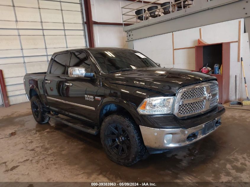 2015 RAM 1500 LARAMIE