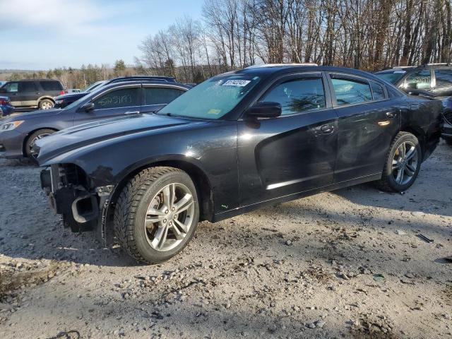 2013 DODGE CHARGER SXT