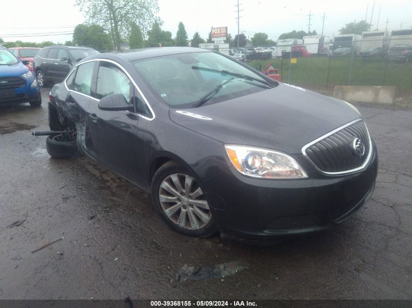 2016 BUICK VERANO