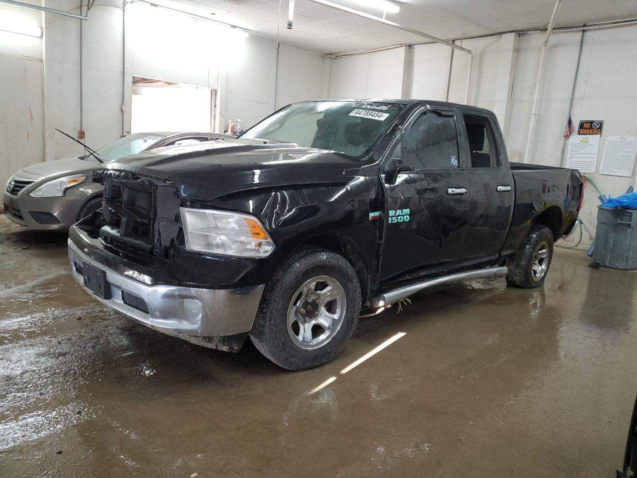 2014 RAM 1500 SLT