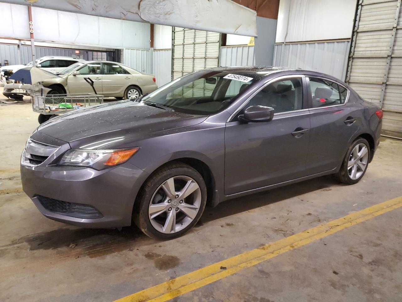 2015 ACURA ILX 20