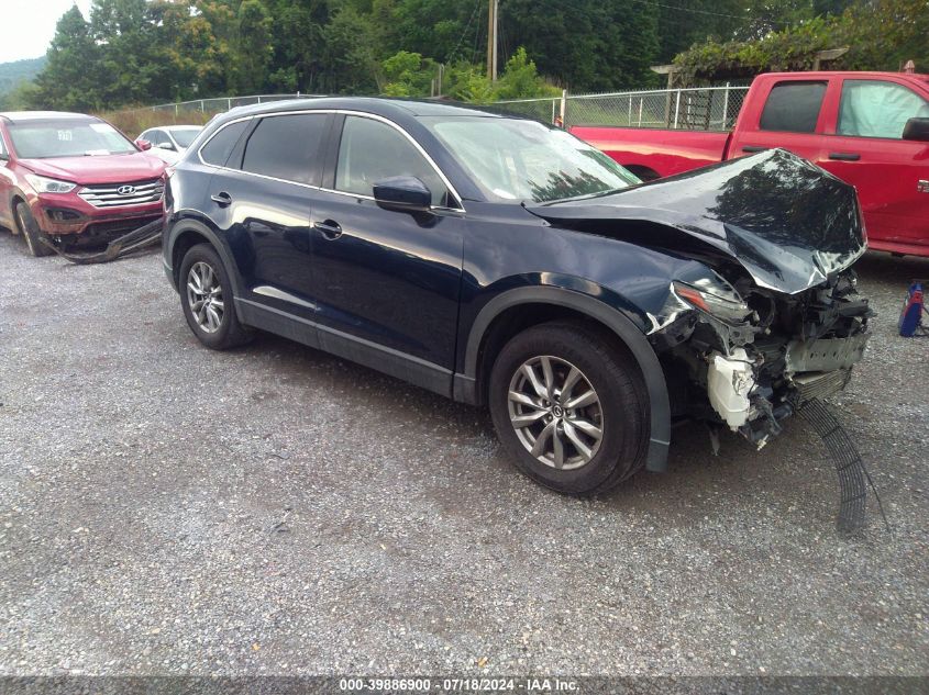 2019 MAZDA CX-9 TOURING