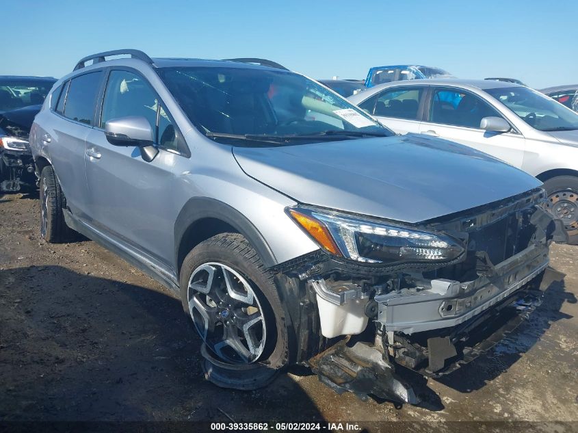 2019 SUBARU CROSSTREK 2.0I LIMITED