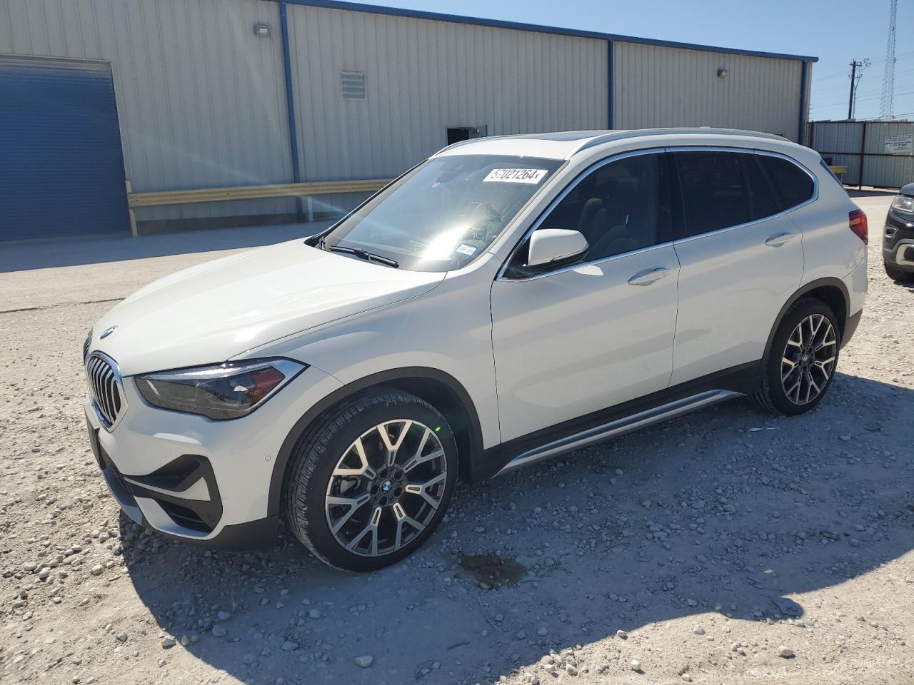 2021 BMW X1 SDRIVE28I