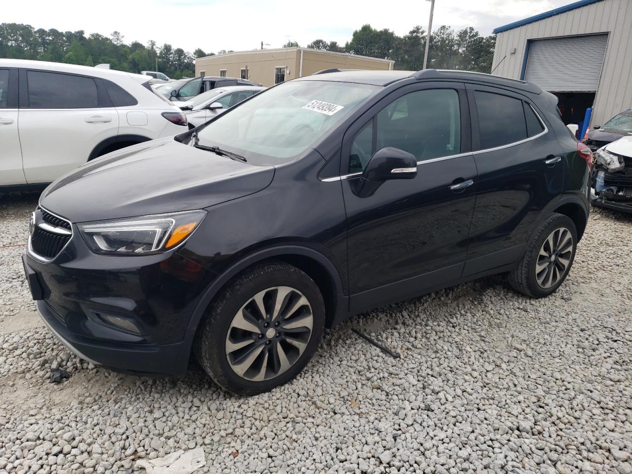 2020 BUICK ENCORE ESSENCE