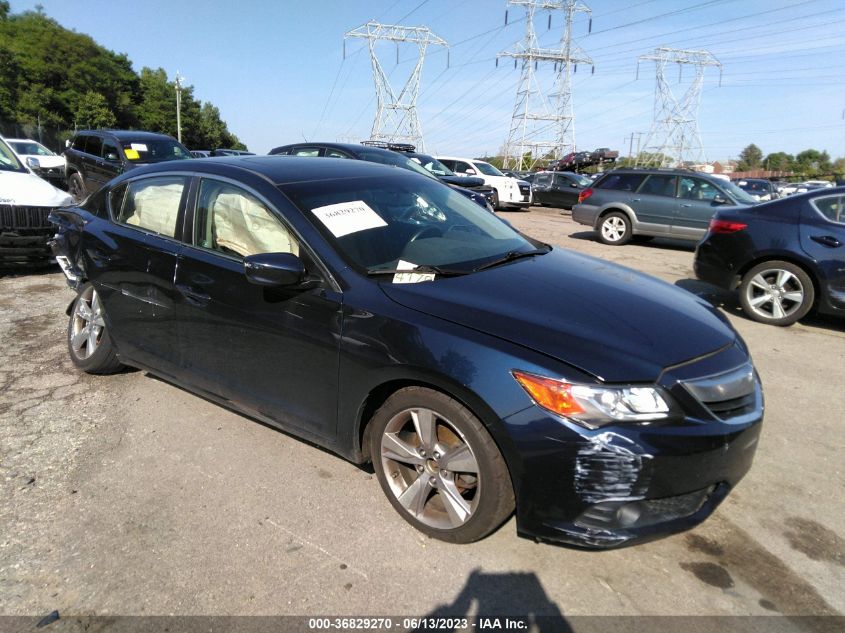 2013 ACURA ILX 2.0L