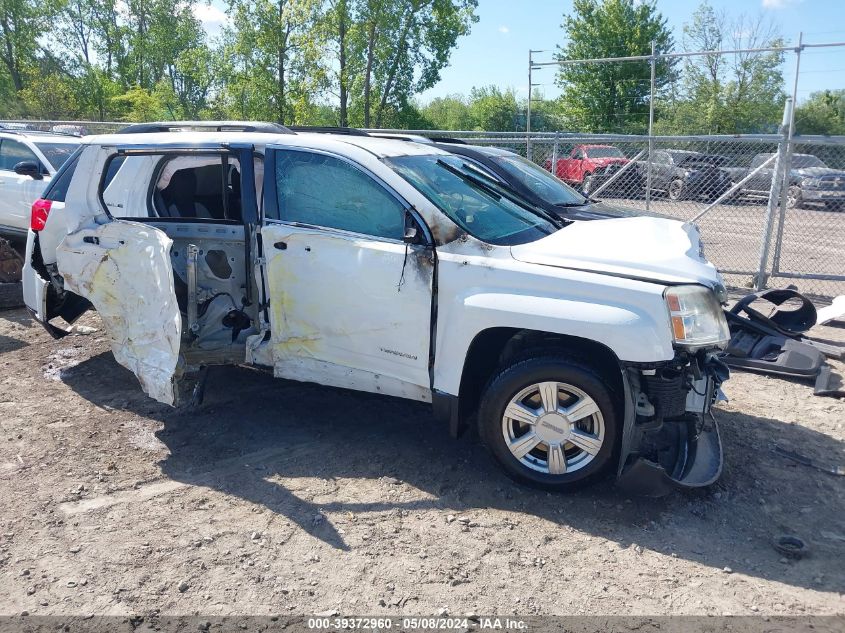 2014 GMC TERRAIN SLE-2