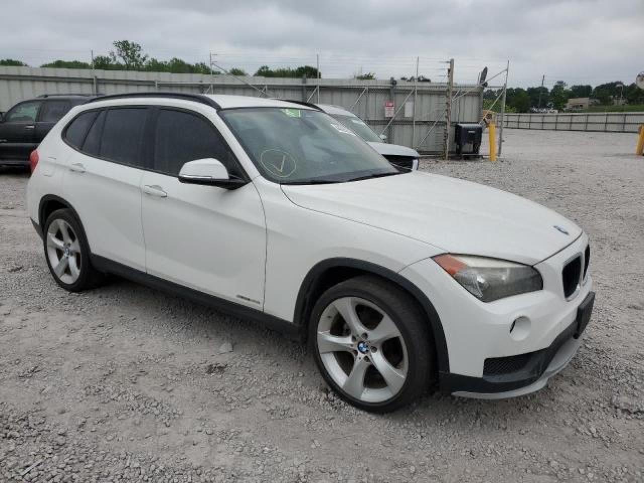 2015 BMW X1 SDRIVE28I