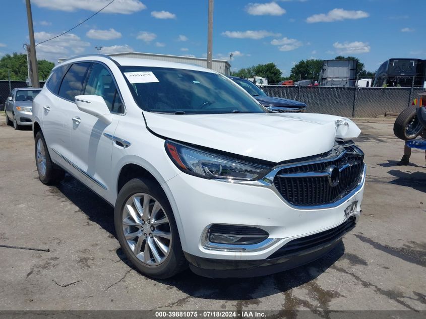 2019 BUICK ENCLAVE FWD ESSENCE