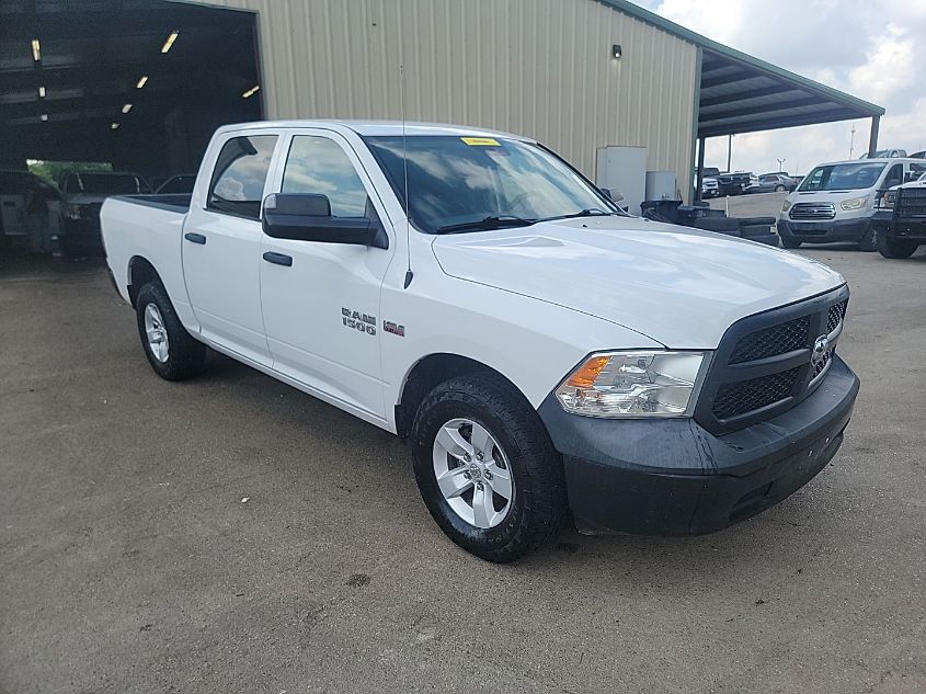 2018 RAM 1500 ST