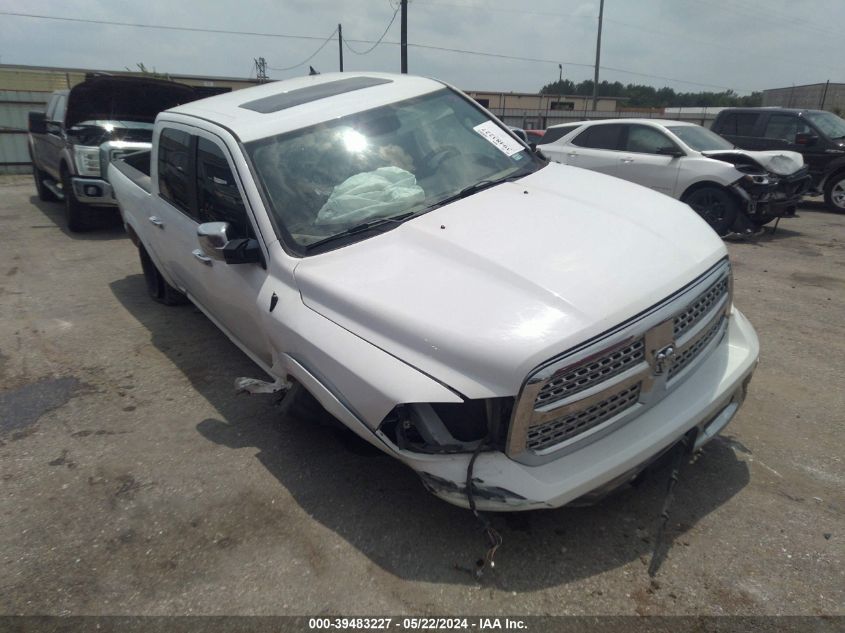 2015 RAM 1500 LARAMIE