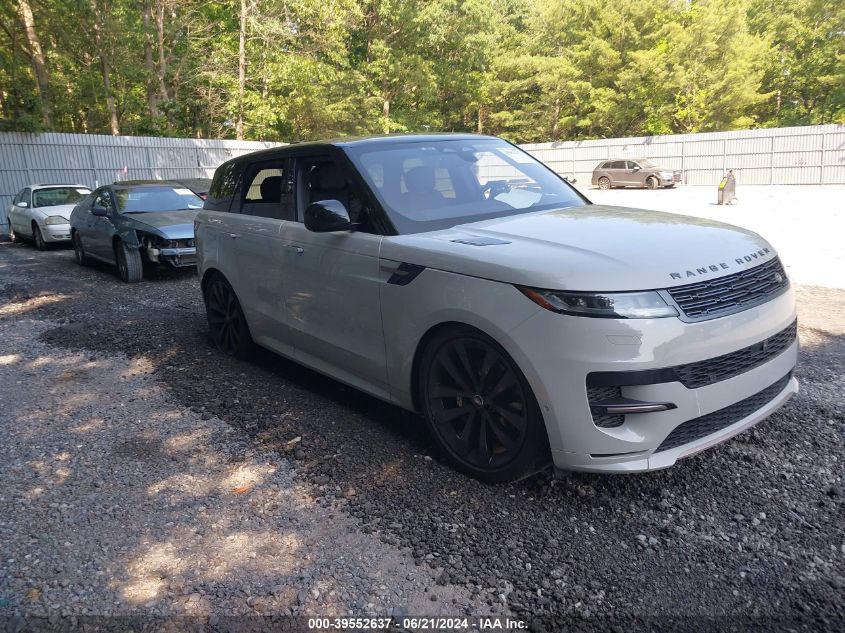 2023 LAND ROVER RANGE ROVER SPORT SE DYNAMIC