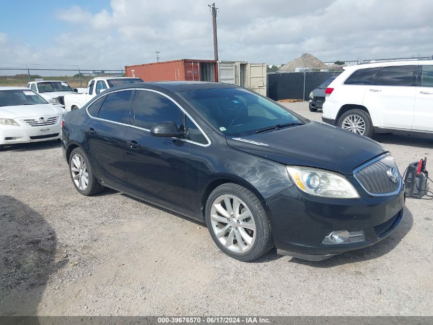 2015 BUICK VERANO CONVENIENCE GROUP