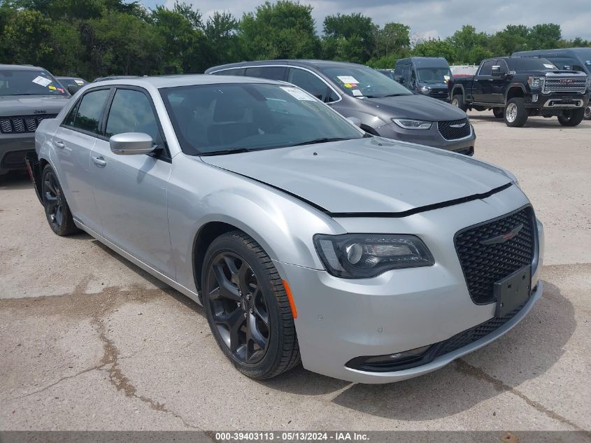 2023 CHRYSLER 300