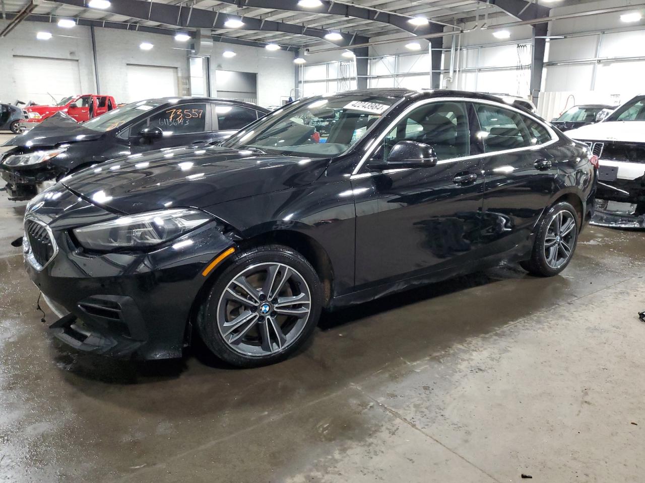 2021 BMW 228XI