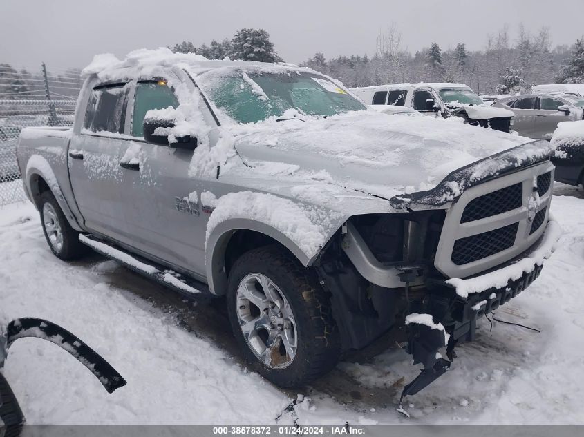 2015 RAM 1500 EXPRESS