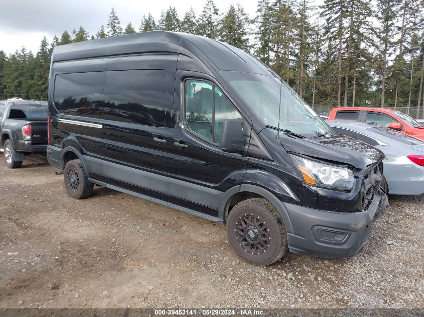 2020 FORD TRANSIT-250