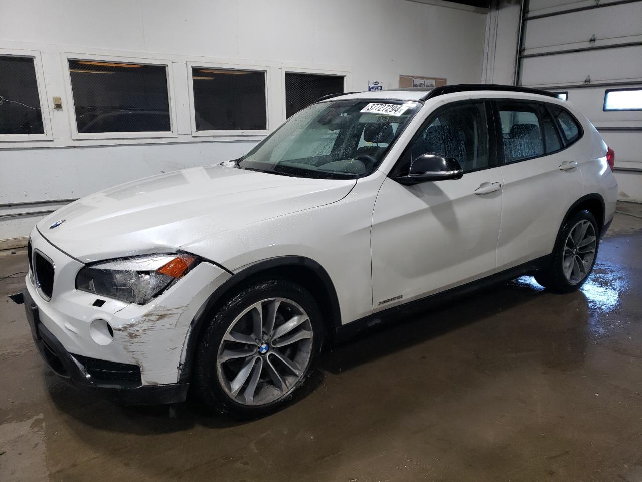 2013 BMW X1 XDRIVE28I