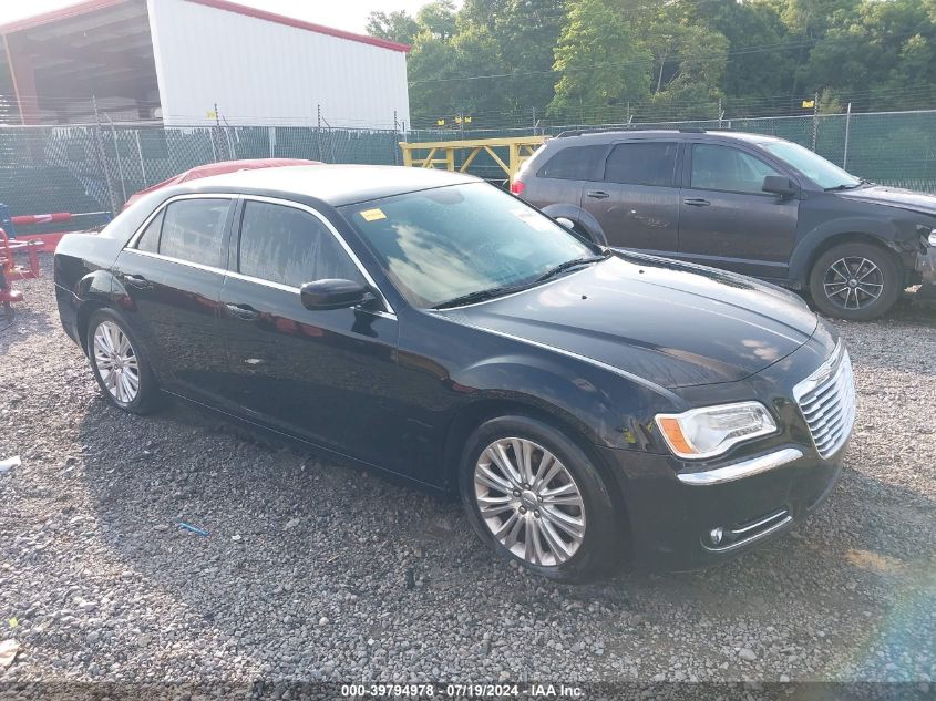 2014 CHRYSLER 300