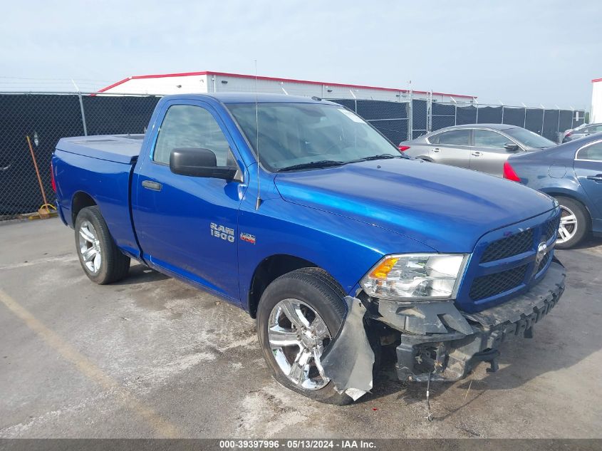 2015 RAM 1500 EXPRESS