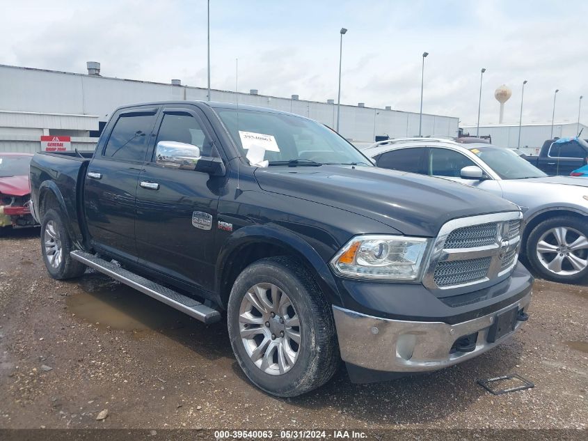 2015 RAM 1500 LARAMIE LONGHORN