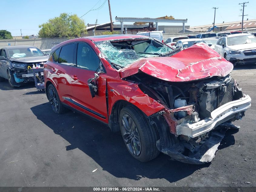 2020 ACURA RDX A-SPEC