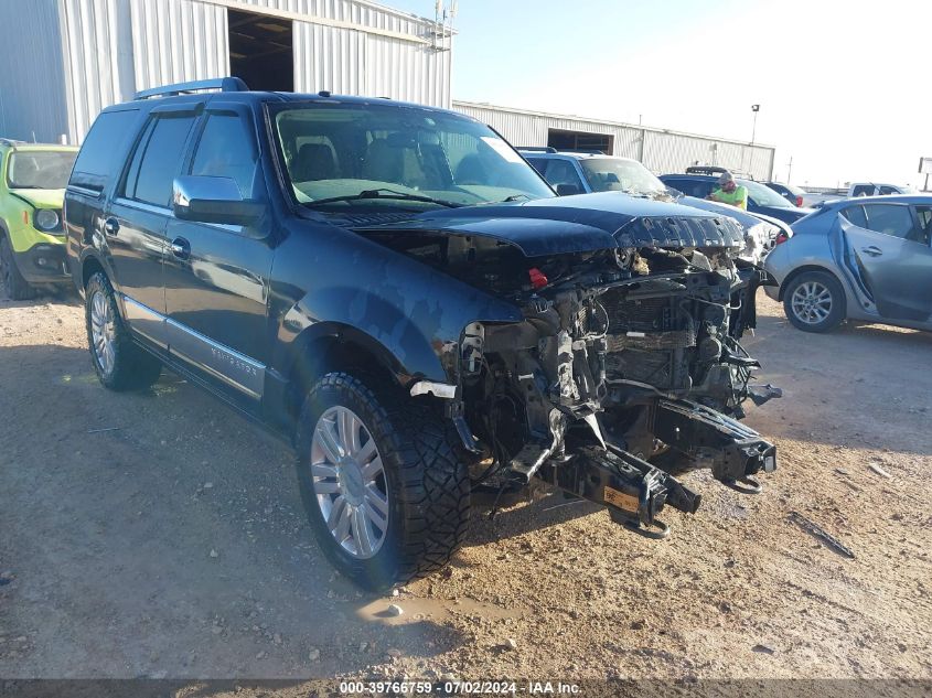 2014 LINCOLN NAVIGATOR