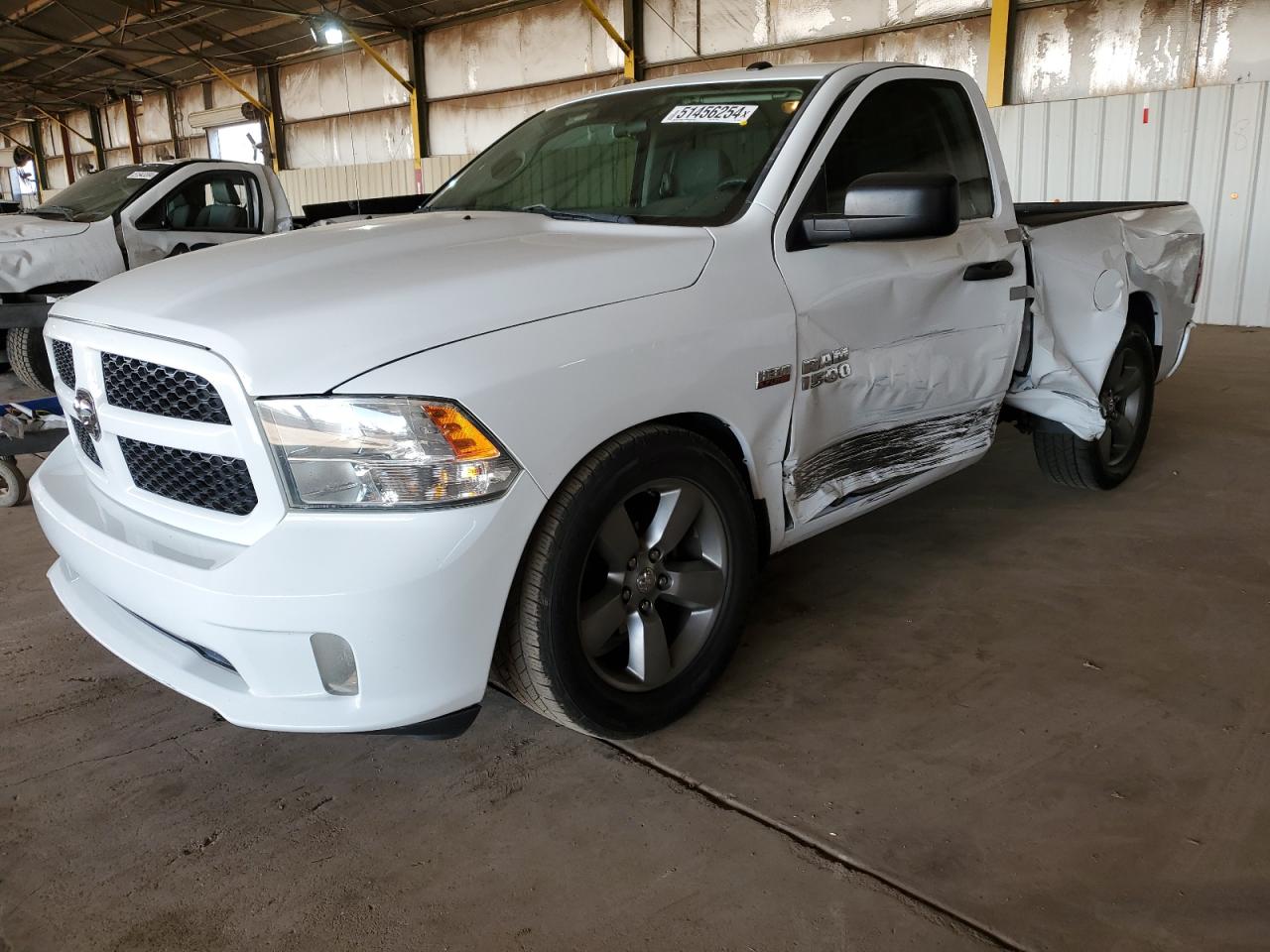 2013 RAM 1500 ST